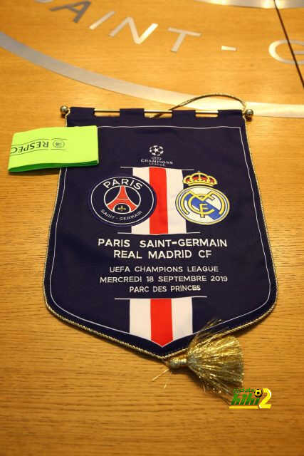 ريال مدريد الفرنسي وباريس الاسباني!!