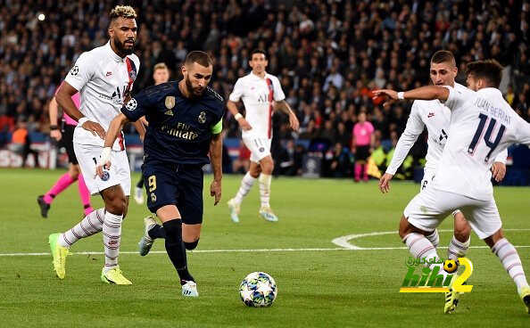 ريال مدريد يسقط للمرة الأولى بهذه الطريقة
