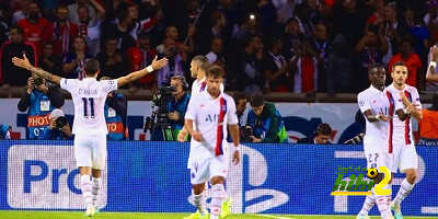 فيديو – الهدف الثالث لباريس سان جيرمان يرسم ملامح الفضيحة لريال مدريد