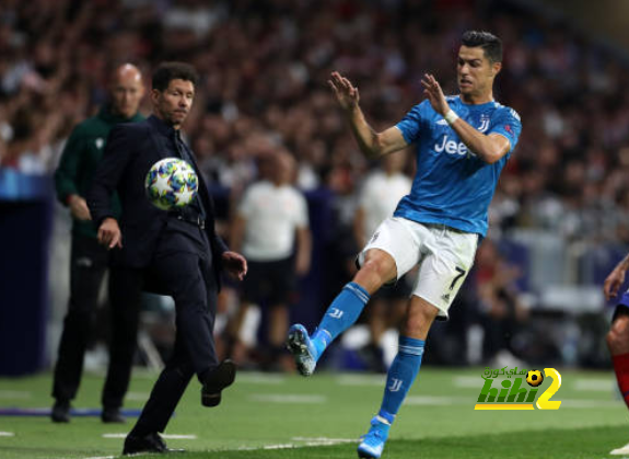 سيميوني : كريستيانو لاعب غير عادي