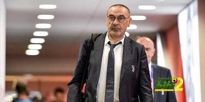 ساري: التعادل مع أتلتيكو مدريد “مر”