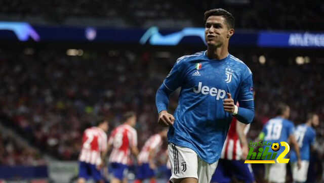رونالدو يكشف عن معنى الإشارة التي قام بها على ملعب أتليتكو مدريد.!