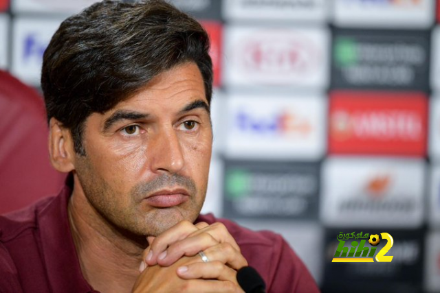 روما يعلن قائمته لمباراة باشاك شهير باليوروباليج