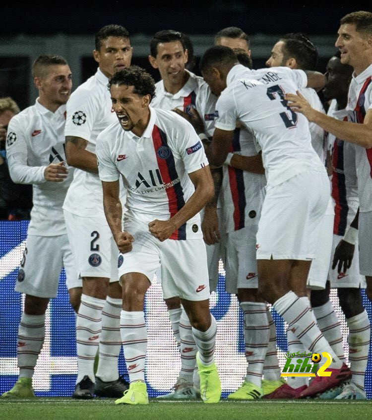 باريس يذيق ريال مدريد من كأس ليون