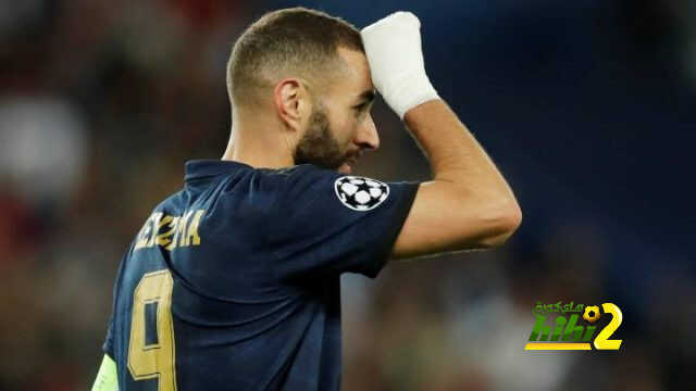 عقب الهزيمة أمام باريس.. أرقام سلبية بالجملة لريال مدريد