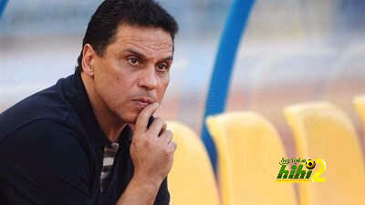 رسميًا .. حسام البدري مديراً فنيا لمنتخب مصر
