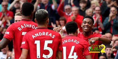 تشكيل مانشستر يونايتد لمواجهة أستانا في الجولة الافتتاحية من الدوري الأوروبي