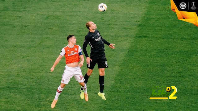 ارسنال يفتتح اليورباليج بالانتصار