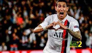 جمهور ريال مدريد ينقلب على ديماريا