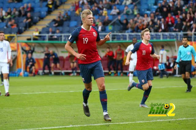 الكشف عن الفائز بجائزة لاعب الإسبوع فى دوري الأبطال