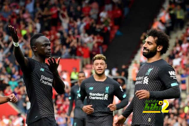 ليفربول يطمح لتحطيم رقم السيتي