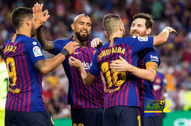 قائمة برشلونة لمواجهة غرناطة بالليجا