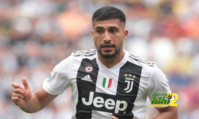 أتلتيكو مدريد يستهدف ضم نجم يوفنتوس