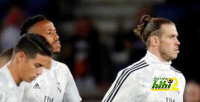 مفاتيح خيبة الأمل في ريال مدريد !