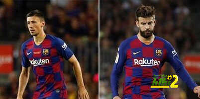مشكلة جديدة داخل برشلونة !