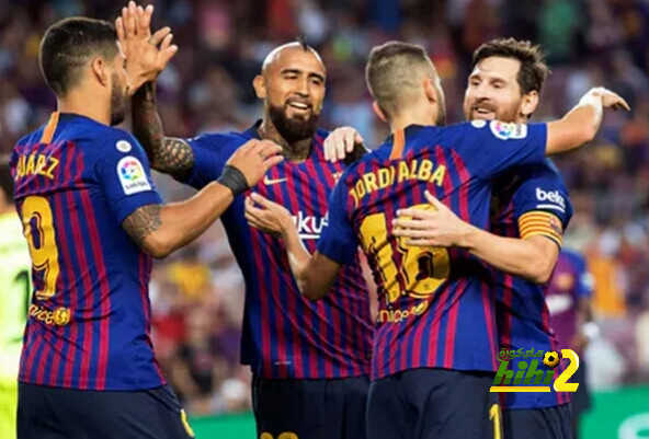 سبورت تكشف عن قميص برشلونة للموسم الجديد