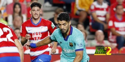 برشلونة التعيس !