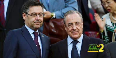 حرب جديدة بين برشلونة وريال مدريد