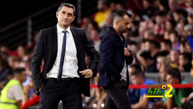 السبورت : هل فالفيردي هو المسئول الوحيد عن الهزيمة من غرناطة ؟