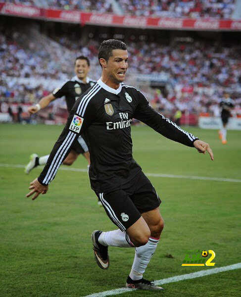 اشبيلية قاهر ريال مدريد