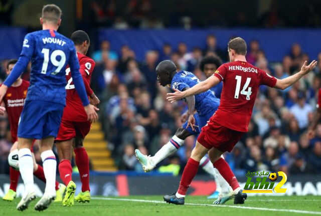 بانتصار صعب ليفربول يواصل المسير
