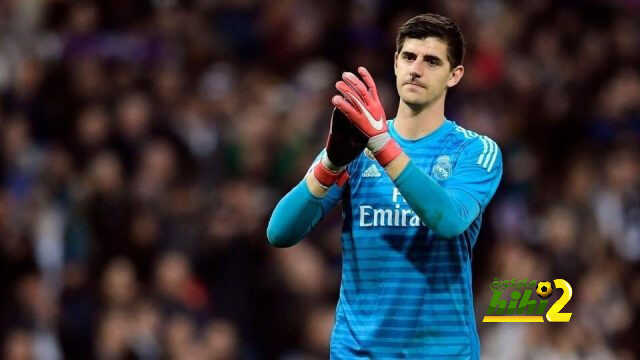 مدريد يفعلها لاول مرة منذ 17 عام