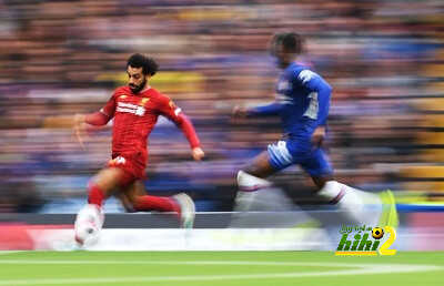 ليفربول يحقق رقم تاريخي في البريميرليج