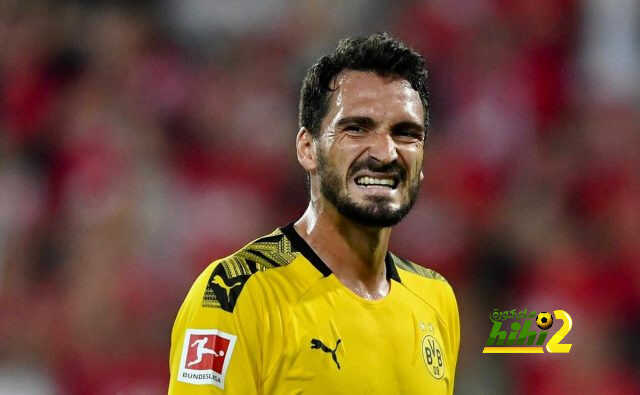 محاولات لتجهيز هوميلز للقاء بريمن