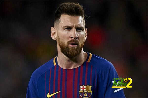 فيديو: ميسي يزين الجلسة التصويرية قبل حفل الأفضل
