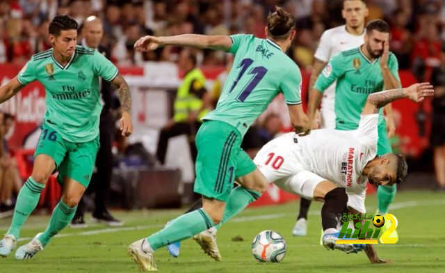 استيفا : أول مباراة لاينهار فيها الريال !