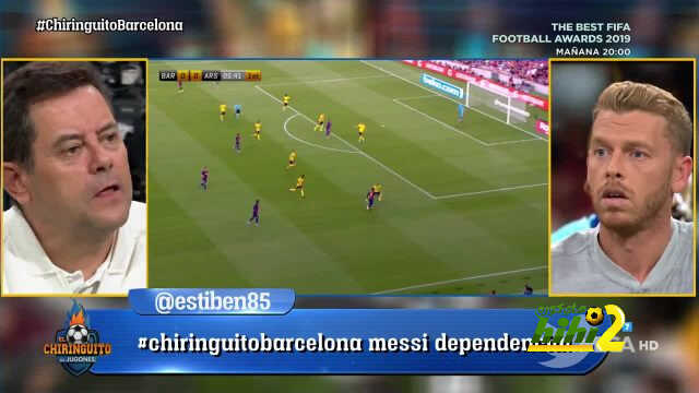 خوتا : ديمبلي لاعب ليس بمحترف