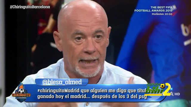 دورو : برشلونة واصل فشله خارج ارضه
