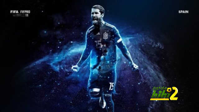 حساب المنتخب الإسباني يُهنئ راموس