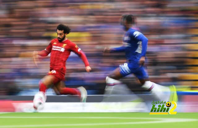 3 انتصارات تفصل ليفربول عن تحقيق رقم قياسي