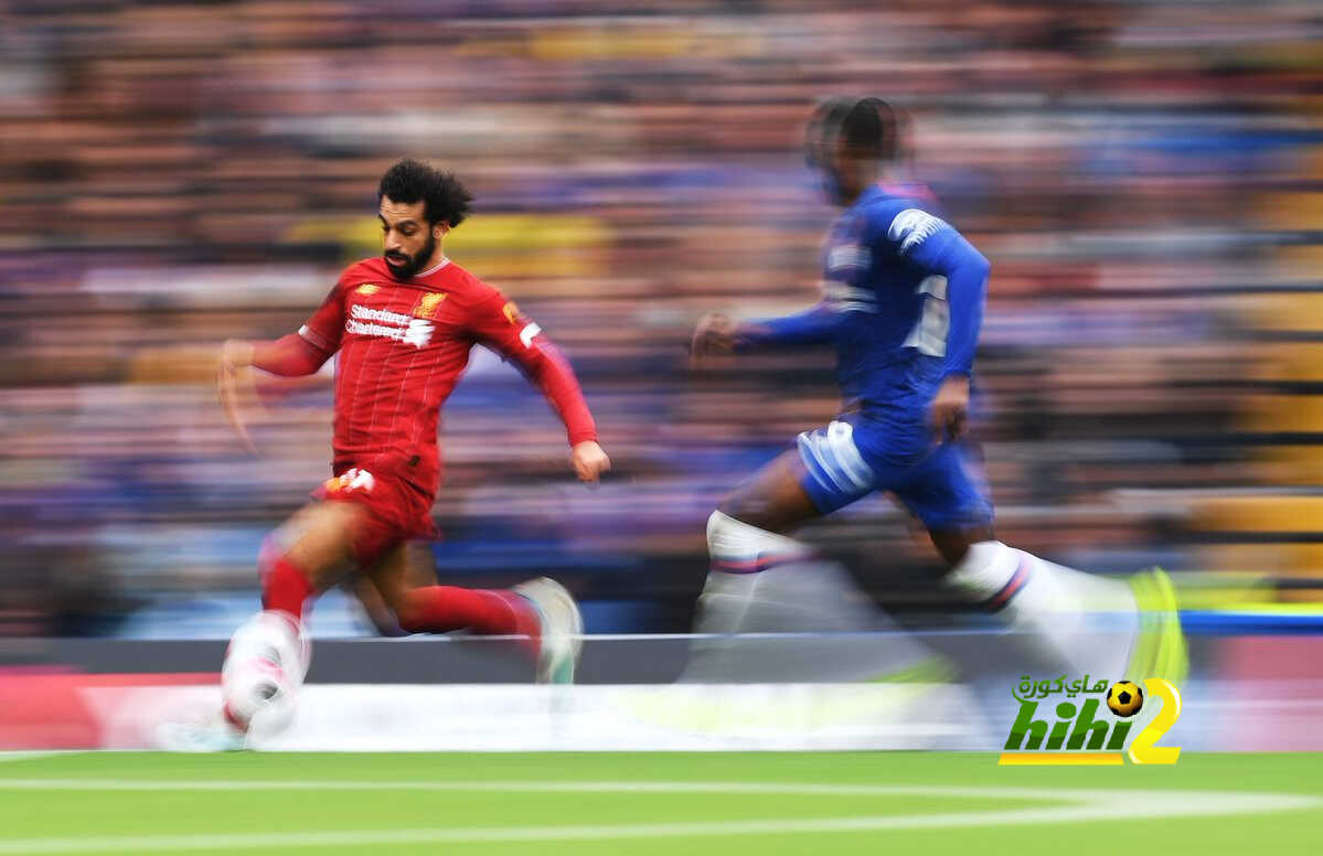 3 انتصارات تفصل ليفربول عن تحقيق رقم قياسي