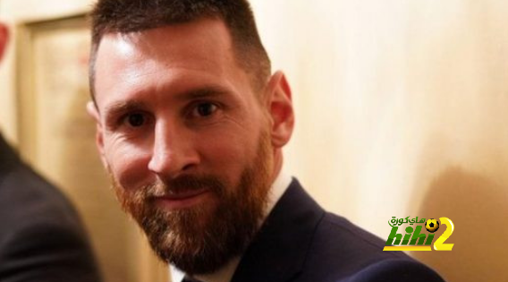 حساب منتخب الآرجنتين: ليو الأفضل
