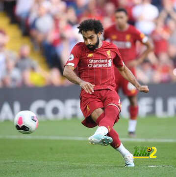محمد صلاح يثير الجدل في الشارع المصري