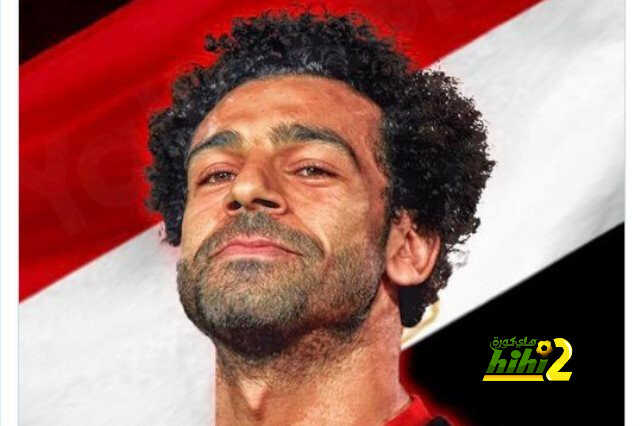 محمد صلاح يرد على الشائعات بطريقة عملية