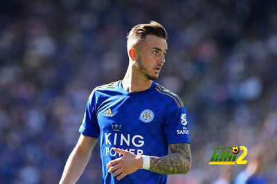 ليفربول يستهدف نجم ليستر سيتي