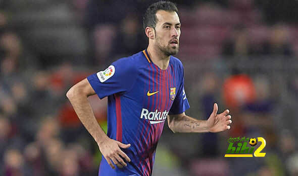 برشلونة المكشوف دفاعيا !