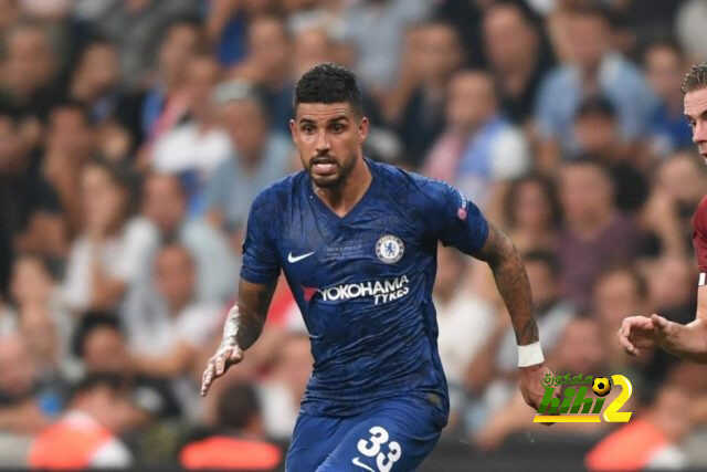 الكشف عن مدة غياب بالميري عن الملاعب للإصابة
