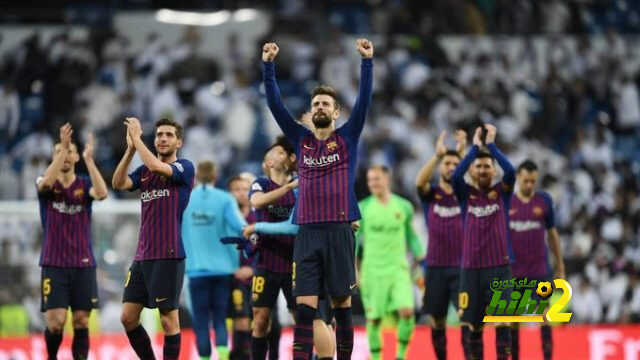 عشاء خاص للاعبي برشلونة