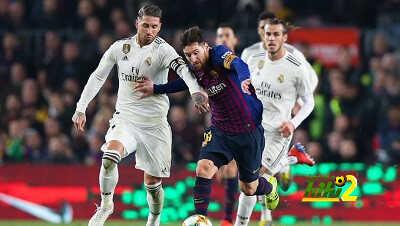 ذكريات سيئة لريال مدريد وجمهوره مع كلاسيكو الساعة الواحدة