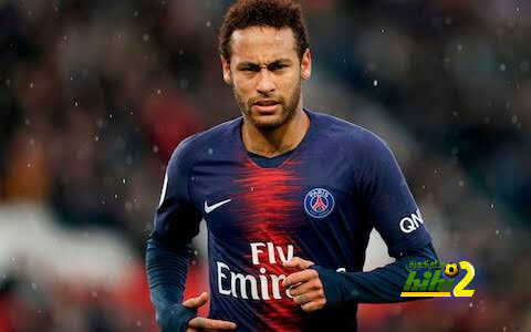 نيمار أساسيا في مواجهة ريمس