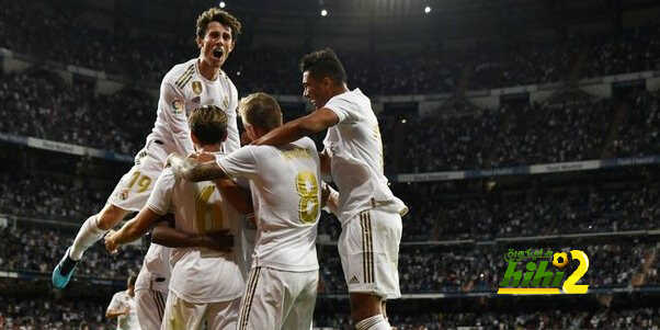 مكاسب ريال مدريد من الفوز على أوساسونا بالجملة !