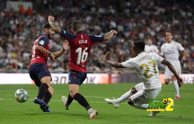 الريال يضرب عصفورين بحجر واحد