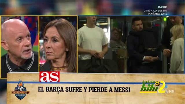 دورو : مباراة برشلونة ضد فالنسيا لم تكن مهمة لميسي