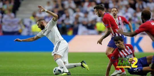 ميغل دياز يكشف عن تشكيلة الريال المتوقعة للديربي