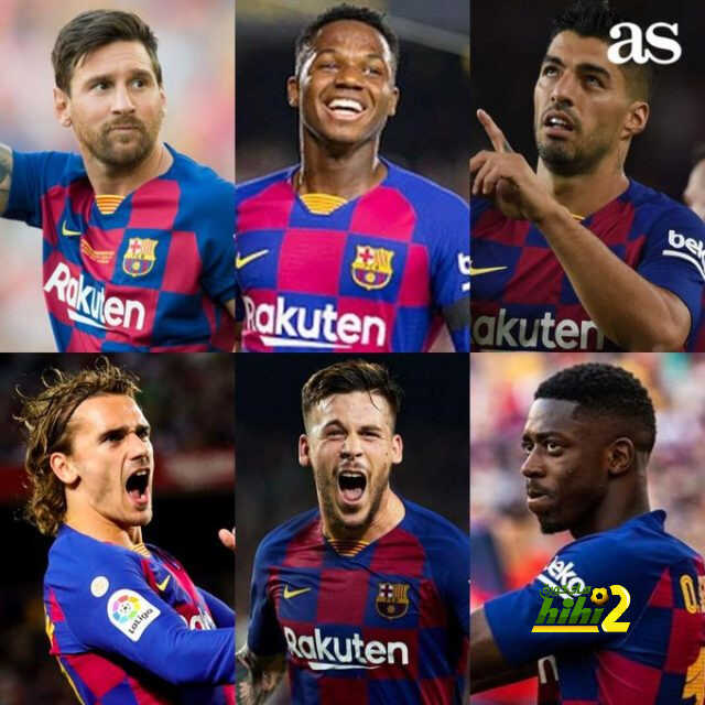 الآس : من هو الثلاثي الهجومي الأفضل لبرشلونة ؟