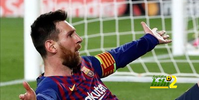 ظاهرة سخيفة تضرب برشلونة !